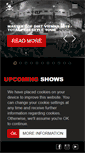 Mobile Screenshot of mastersofdirt.com